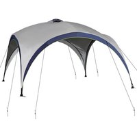 Outsunny Sonnensegel, L400 x B400 x H250, rund, Metall – weiss Rabatt: 15 % Outsunny Sonnensegel, L400 x B400 x H250, rund, Metall – weiss Rabatt: 15 %