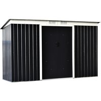 Outsunny Gerätehaus (RABATT 10%) | Restposten 10% Rabatt Outsunny Gerätehaus (RABATT 10%) | Restposten 10% Rabatt