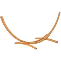 Outsunny Gestell, Liegefläche: Format: 320 x 120 x 120 cm, natur – beige Rabatt: 15 % Outsunny Gestell, Liegefläche: Format: 320 x 120 x 120 cm, natur – beige Rabatt: 15 %