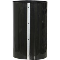 SIENA GARDEN Wurzelsperre, HDPE, schwarz, BxL: 0,8 x 3,2 m Rabatt: 20 % SIENA GARDEN Wurzelsperre, HDPE, schwarz, BxL: 0,8 x 3,2 m Rabatt: 20 %