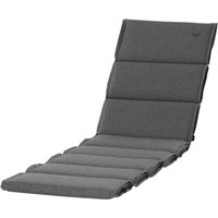 SIENA GARDEN Liegenauflage »Stella«, anthrazit, Uni, BxL: 58 x 200 cm – grau Rabatt: 22 % SIENA GARDEN Liegenauflage »Stella«, anthrazit, Uni, BxL: 58 x 200 cm – grau Rabatt: 22 %