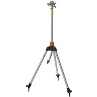 SIENA GARDEN Regner, silberfarben SIENA GARDEN Regner, silberfarben