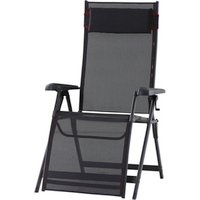 CASAYA Relaxliege »Igusi«, Aluminium – grau Rabatt: 20 % CASAYA Relaxliege »Igusi«, Aluminium – grau Rabatt: 20 %