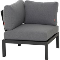 SIENA GARDEN Outdoor-Sitzmodul Ecke »Alvida«, BxHxT: 84 x 70 x 84 cm – grau Rabatt: 20 % SIENA GARDEN Outdoor-Sitzmodul Ecke »Alvida«, BxHxT: 84 x 70 x 84 cm – grau Rabatt: 20 %