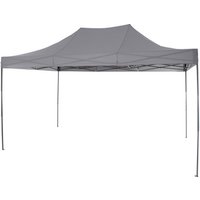 SIENA GARDEN Pavillon »Allrounder«, Spitzdach, rechteckig, grau, (BxT): 300 x 450 cm Rabatt: 20 % SIENA GARDEN Pavillon »Allrounder«, Spitzdach, rechteckig, grau, (BxT): 300 x 450 cm Rabatt: 20 %