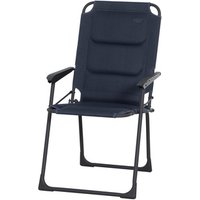 SIENA GARDEN Camping-Stuhl »Premium«, BxHxT: 68 x 100 x 57,5 cm, Aluminium – blau SIENA GARDEN Camping-Stuhl »Premium«, BxHxT: 68 x 100 x 57,5 cm, Aluminium – blau