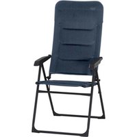 SIENA GARDEN Camping-Stuhl »Premium«, BxHxT: 59 x 118 x 70,5 cm, Aluminium – blau Rabatt: 17 % SIENA GARDEN Camping-Stuhl »Premium«, BxHxT: 59 x 118 x 70,5 cm, Aluminium – blau Rabatt: 17 %