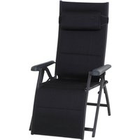 SIENA GARDEN Relaxliege »Premium«, Aluminium – blau Rabatt: 17 % SIENA GARDEN Relaxliege »Premium«, Aluminium – blau Rabatt: 17 %