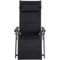 SIENA GARDEN Relaxliege »Premium«, Aluminium – grau Rabatt: 17 % SIENA GARDEN Relaxliege »Premium«, Aluminium – grau Rabatt: 17 %