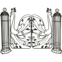 GARDEN PLEASURE Deko-Pforte »PACAYA«, Metall GARDEN PLEASURE Deko-Pforte »PACAYA«, Metall