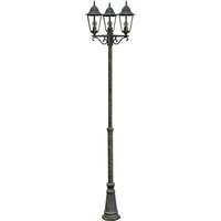 GARDEN PLEASURE Kandelaber »Norderney«, 300 W GARDEN PLEASURE Kandelaber »Norderney«, 300 W