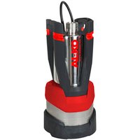 AL-KO Tauchdruckpumpe »Premium«, 1200 W, Fördermenge: 5600 l/h – schwarz Rabatt: 15 % AL-KO Tauchdruckpumpe »Premium«, 1200 W, Fördermenge: 5600 l/h – schwarz Rabatt: 15 %