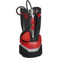 AL-KO Tauchdruckpumpe »Premium«, 1000 W, Fördermenge: 6500 l/h – schwarz Rabatt: 15 % AL-KO Tauchdruckpumpe »Premium«, 1000 W, Fördermenge: 6500 l/h – schwarz Rabatt: 15 %