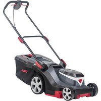 AL-KO Akku-Rasenmäher »Comfort«, Schnitthöhenverstellung: 20- 75 mm – schwarz AL-KO Akku-Rasenmäher »Comfort«, Schnitthöhenverstellung: 20- 75 mm – schwarz