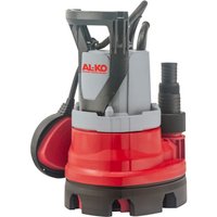 AL-KO Tauchdruckpumpe »Easy«, 300 W, Fördermenge: 8500 l/h – schwarz Rabatt: 15 % AL-KO Tauchdruckpumpe »Easy«, 300 W, Fördermenge: 8500 l/h – schwarz Rabatt: 15 %