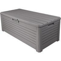Ondis24 Kissenbox, BxHxT: 147 x 60 x 71 cm, grau Ondis24 Kissenbox, BxHxT: 147 x 60 x 71 cm, grau