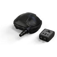PONTEC Filterpumpe »PondoMax Eco 17500 C« – schwarz PONTEC Filterpumpe »PondoMax Eco 17500 C« – schwarz