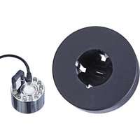 PONTEC Unterwasserfilter »PondoRell 5000 UVC«, 1100l/h – schwarz Rabatt: 39 % PONTEC Unterwasserfilter »PondoRell 5000 UVC«, 1100l/h – schwarz Rabatt: 39 %