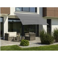 SCHNEIDER SCHIRME Sonnensegel »Teneriffa«, BxL: 360 x 250 cm, rechteckig, Hart-Polyethylen (HDPE) – silberfarben Rabatt: 20 % SCHNEIDER SCHIRME Sonnensegel »Teneriffa«, BxL: 360 x 250 cm, rechteckig, Hart-Polyethylen (HDPE) – silberfarben Rabatt: 20 %