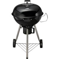Mr. GARDENER Holzkohlegrill »Nashville«, Kugelgrill, Grillfläche: Ø 53,5 cm – schwarz Rabatt: 30 % Mr. GARDENER Holzkohlegrill »Nashville«, Kugelgrill, Grillfläche: Ø 53,5 cm – schwarz Rabatt: 30 %