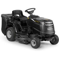 ALPINA GARTEN Rasentraktor »AT4 84 A«, 5,8 kW, Schnittbreite: 84 cm – schwarz Rabatt: 15 % ALPINA GARTEN Rasentraktor »AT4 84 A«, 5,8 kW, Schnittbreite: 84 cm – schwarz Rabatt: 15 %