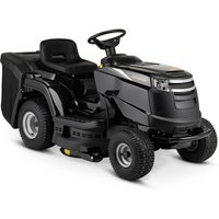ALPINA GARTEN Rasentraktor »AT4 84 HA«, 6,3 kW, Schnittbreite: 84 cm – schwarz Rabatt: 15 % ALPINA GARTEN Rasentraktor »AT4 84 HA«, 6,3 kW, Schnittbreite: 84 cm – schwarz Rabatt: 15 %