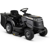 ALPINA GARTEN Rasentraktor »AT4 98 HA«, 9,8 kW, Schnittbreite: 98 cm – schwarz Rabatt: 15 % ALPINA GARTEN Rasentraktor »AT4 98 HA«, 9,8 kW, Schnittbreite: 98 cm – schwarz Rabatt: 15 %