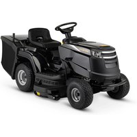 ALPINA GARTEN Rasentraktor »AT4 98 HWA«, 10,4 kW, Schnittbreite: 98 cm – schwarz Rabatt: 15 % ALPINA GARTEN Rasentraktor »AT4 98 HWA«, 10,4 kW, Schnittbreite: 98 cm – schwarz Rabatt: 15 %