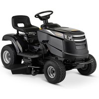 ALPINA GARTEN Rasentraktor »AT3 98 HA«, 7,1 kW, Schnittbreite: 98 cm – schwarz Rabatt: 15 % ALPINA GARTEN Rasentraktor »AT3 98 HA«, 7,1 kW, Schnittbreite: 98 cm – schwarz Rabatt: 15 %