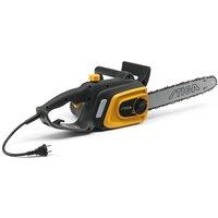 STIGA Elektro-Kettensäge »CS 118c«, 1800 W, Schwertlänge: 35 cm – gelb Rabatt: 15 % STIGA Elektro-Kettensäge »CS 118c«, 1800 W, Schwertlänge: 35 cm – gelb Rabatt: 15 %