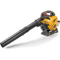 STIGA Benzin-Laubsauger »BL 530 V«, 0,8 kW, max. Blasgeschwindigkeit: 260 km/h – gelb Rabatt: 15 % STIGA Benzin-Laubsauger »BL 530 V«, 0,8 kW, max. Blasgeschwindigkeit: 260 km/h – gelb Rabatt: 15 %