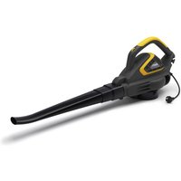 STIGA Elektro-Laubsauger »BL 130c V« – gelb Rabatt: 15 % STIGA Elektro-Laubsauger »BL 130c V« – gelb Rabatt: 15 %