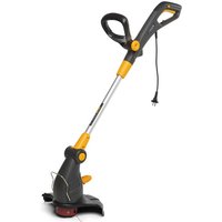 STIGA Elektro-Rasentrimmer »GT 106c«, Arbeitsbreite: 30 cm – schwarz Rabatt: 15 % STIGA Elektro-Rasentrimmer »GT 106c«, Arbeitsbreite: 30 cm – schwarz Rabatt: 15 %