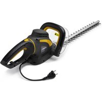STIGA Elektro-Heckenschere »HT 105c«, 500W, Schnittlänge: 45 cm – gelb STIGA Elektro-Heckenschere »HT 105c«, 500W, Schnittlänge: 45 cm – gelb