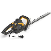 STIGA Elektro-Heckenschere »HT 106c«, 600W, Schnittlänge: 55 cm – gelb Rabatt: 15 % STIGA Elektro-Heckenschere »HT 106c«, 600W, Schnittlänge: 55 cm – gelb Rabatt: 15 %