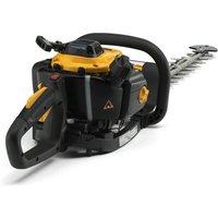 STIGA Benzin-Heckenschere »HT 525«, Schwertlänge: 60cm – gelb Rabatt: 15 % STIGA Benzin-Heckenschere »HT 525«, Schwertlänge: 60cm – gelb Rabatt: 15 %