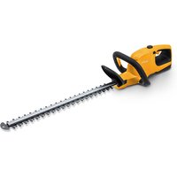 STIGA Akku-Heckenschere »HT 100e«, 20 V, 2 Ah, mit Akku – gelb Rabatt: 15 % STIGA Akku-Heckenschere »HT 100e«, 20 V, 2 Ah, mit Akku – gelb Rabatt: 15 %