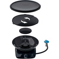 CAMPINGAZ Gasgrill, Grillfläche: 30, Höhe: 16 cm – grau Rabatt: 20 % CAMPINGAZ Gasgrill, Grillfläche: 30, Höhe: 16 cm – grau Rabatt: 20 %