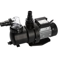 STEINBACH Filterpumpe – schwarz STEINBACH Filterpumpe – schwarz