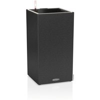 LECHUZA Pflanzgefäß »CANTO«, BxH: 30 x 56 cm, eckig, Kunststoff – schwarz Rabatt: 17 % LECHUZA Pflanzgefäß »CANTO«, BxH: 30 x 56 cm, eckig, Kunststoff – schwarz Rabatt: 17 %