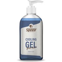 Speed Pflegemittel für Pferde »Cooling-Gel« - weiss Speed Pflegemittel für Pferde »Cooling-Gel« - weiss