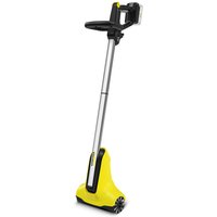 KÄRCHER Akku-Terrassenreiniger PCL 3-18, 18-V-Akkuplattform, ohne Akku und Ladegerät KÄRCHER Akku-Terrassenreiniger PCL 3-18, 18-V-Akkuplattform, ohne Akku und Ladegerät