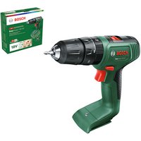 BOSCH HOME & GARDEN Akku-Schlagbohrer »EasyImpact 18V-40«, ohne Akku und Ladegerät – gruen Rabatt: 15 % BOSCH HOME & GARDEN Akku-Schlagbohrer »EasyImpact 18V-40«, ohne Akku und Ladegerät – gruen Rabatt: 15 %