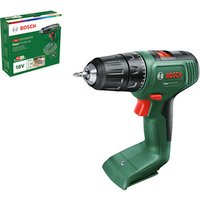 BOSCH HOME & GARDEN Akku-Zweigang-Bohrschrauber »EasyDrill 18V-40«, ohne Akku – gruen Rabatt: 15 % BOSCH HOME & GARDEN Akku-Zweigang-Bohrschrauber »EasyDrill 18V-40«, ohne Akku – gruen Rabatt: 15 %