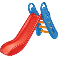 BIG Rutsche »Fun Slide«, klappbar – rot (Rabatt: 13 %) BIG Rutsche »Fun Slide«, klappbar – rot (Rabatt: 13 %)