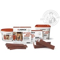 ELABRICK Eckverblender »Sevilla«, 24 stk, HxL: 7,1 x 24 cm, weiß/braun Rabatt: 9 % ELABRICK Eckverblender »Sevilla«, 24 stk, HxL: 7,1 x 24 cm, weiß/braun Rabatt: 9 %