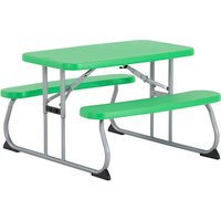 LIFETIME Kindersitzgarnitur »Kids«, 82,5x90x53,5cm, grün – bunt (Rabatt: 8 %) LIFETIME Kindersitzgarnitur »Kids«, 82,5x90x53,5cm, grün – bunt (Rabatt: 8 %)