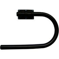 Nordstrom Handtuchhalter, 37,5 cm x 3,5 cm x 26,5 cm – schwarz Rabatt: 17 % Nordstrom Handtuchhalter, 37,5 cm x 3,5 cm x 26,5 cm – schwarz Rabatt: 17 %