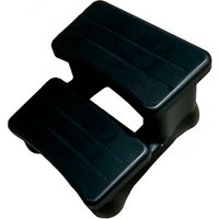 Nordstrom Treppe Sortsol BxHxL: 60 x 38 x 66 cm schwarz Rabatt: 20 % Nordstrom Treppe Sortsol BxHxL: 60 x 38 x 66 cm schwarz Rabatt: 20 %