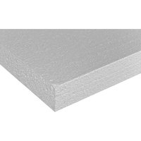 BIOHORT Isolierung, BxL: 25,5 x 200 cm, weiß, für Gerätehaus Neo – weiss BIOHORT Isolierung, BxL: 25,5 x 200 cm, weiß, für Gerätehaus Neo – weiss